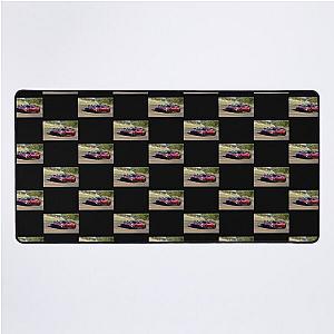 Forza Horizon 5 Desk Mat