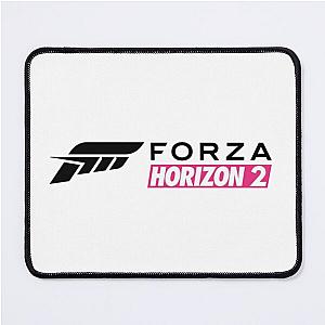 Forza Horizon 2 logo  Perfect  Mouse Pad