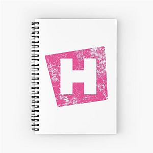 Forza Horizon 5 Festival Mexico Icon Spiral Notebook