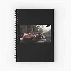 Forza horizon 5     Spiral Notebook