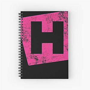 Forza Horizon 5 Festival Mexico Icon Spiral Notebook