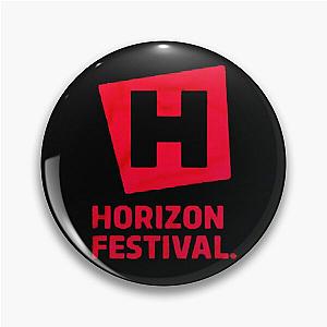 Forza Horizon Festival Pin