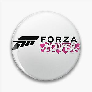 Forza horizon lover heart Pin