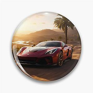 Forza Horizon 5: Drifts of Paradise Pin