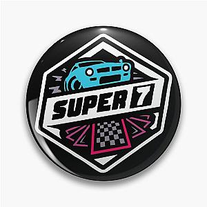 Forza Motorsport Forza Horizon 4 Forza Super 7 Pin