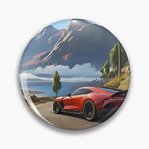 Forza Horizon 5: Racing Paradigm Pin