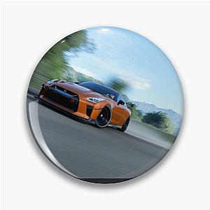 Forza Horizon 5 GTR Racing Video Games   Pin