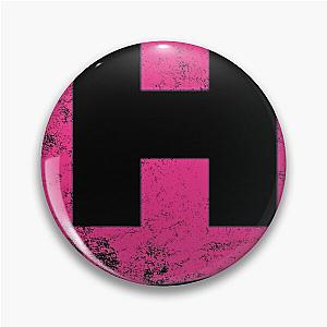 Forza Horizon 5 Festival Mexico Icon Pin