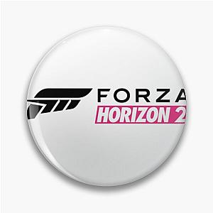 Forza Horizon 2 logo  Perfect  Pin