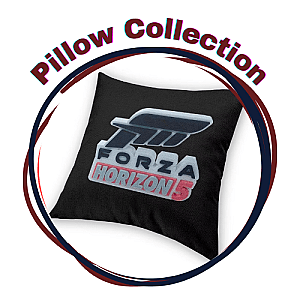 Forza Horizon 5 Pillows Cover