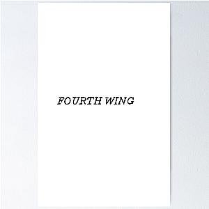 FOURTH WING TITLE