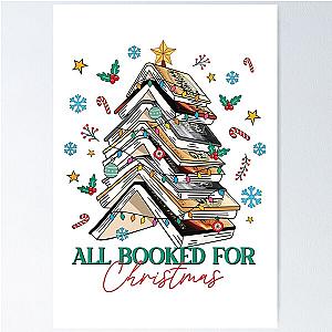 Fourth Christmas Poster