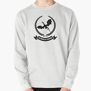 Fourth Xaden Pullover Sweatshirt