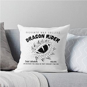 Fourth Throw Pillow