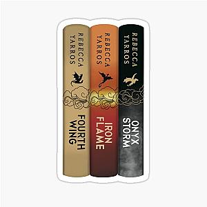 Fourth Book Series