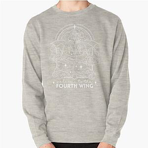 Welcome to the Fourth Wing Sweatshirt