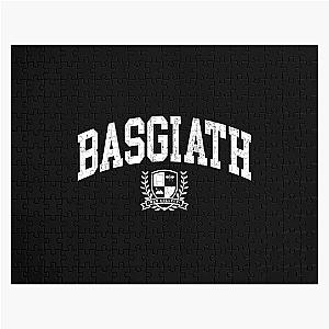 Basgith War College Fourth Wing Puzzle