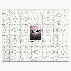 Fourth Wing Poster Jigsaw Puzzle