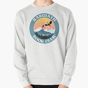 Fourth Basgiath Book Club Sweatshirt