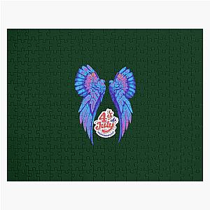 Fourth Jigsaw Puzzle