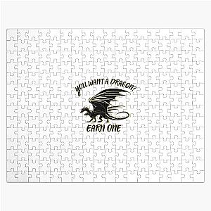 Fourth Jigsaw Puzzle