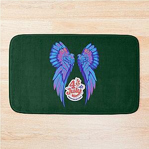 Fourth Bath Mat