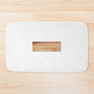 Xaden Fourth Wing Bath Mat