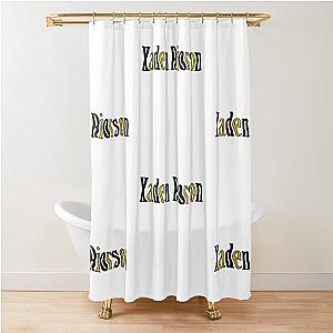Fourth Xaden Riorson Shower Curtain