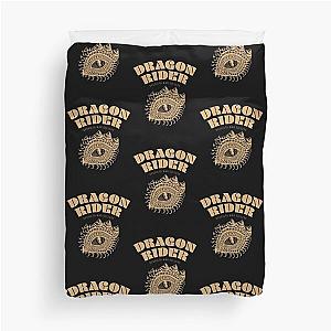 Fourth Wing Duvet Cover