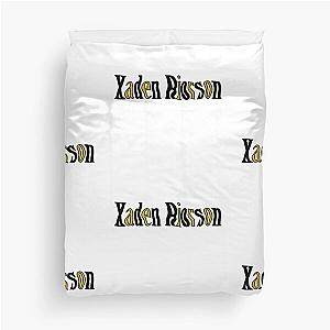 Fourth Xaden Riorson Duvet Cover