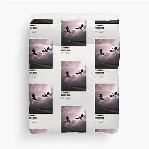 Fourth Duvet Cover