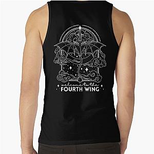 Welcome to the Fourth Tank Top