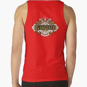 Bengal War College Fourth Wing Tank Top