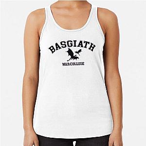 Fourth Basgiath War Racerback Tank