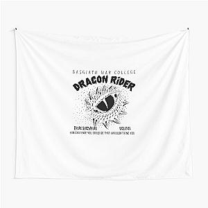 Fourth Wing Tapestry