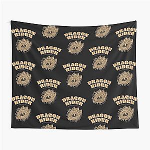 Fourth Wing Tapestry Sweater
