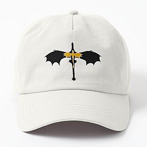 Tairn fourth wing Dad Hat