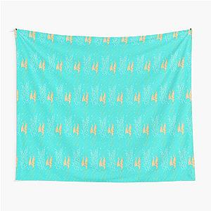 Fourth Wing Mint Spine Tapestry