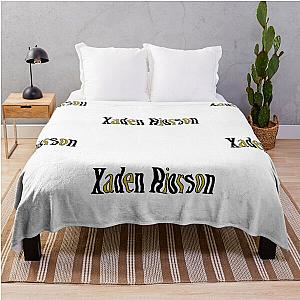Fourth Wing Xaden Riorson Blanket
