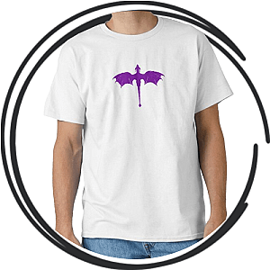 Fourth Wing T-Shirts