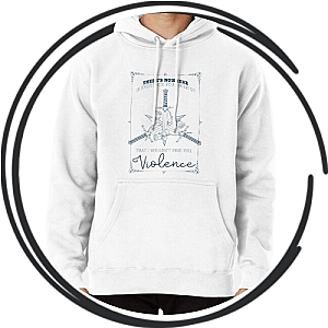 Fourth Wing Hoodies