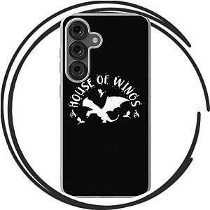Fourth Wing Cases