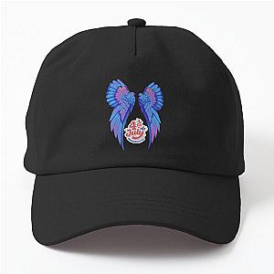 Fourth Dad Hat