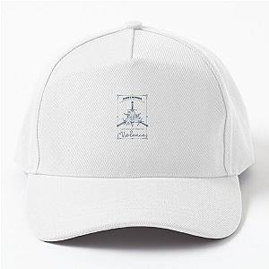 Fourth Wing Fantasy YA Dark Academia books Baseball Cap
