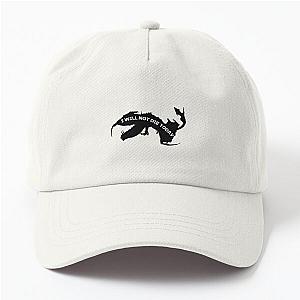 Fourth Wing Dad Hat