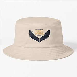 Fourth simple Bucket Hat