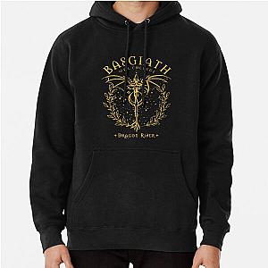 Basel War College 4th Wing shirt Pullover Hoodie