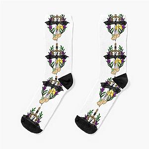 Fourth Elements Socks