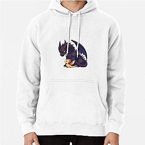 Fourth wing dragons Tairn Andarna book lovers Hoodie