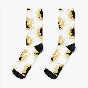 Fourth 2 Dragons Socks